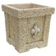 Jovan Firenze Square Pot Large