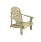 Woodshaw Salcombe Single Seat