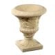 Melmar Stone Headon Garden Urn