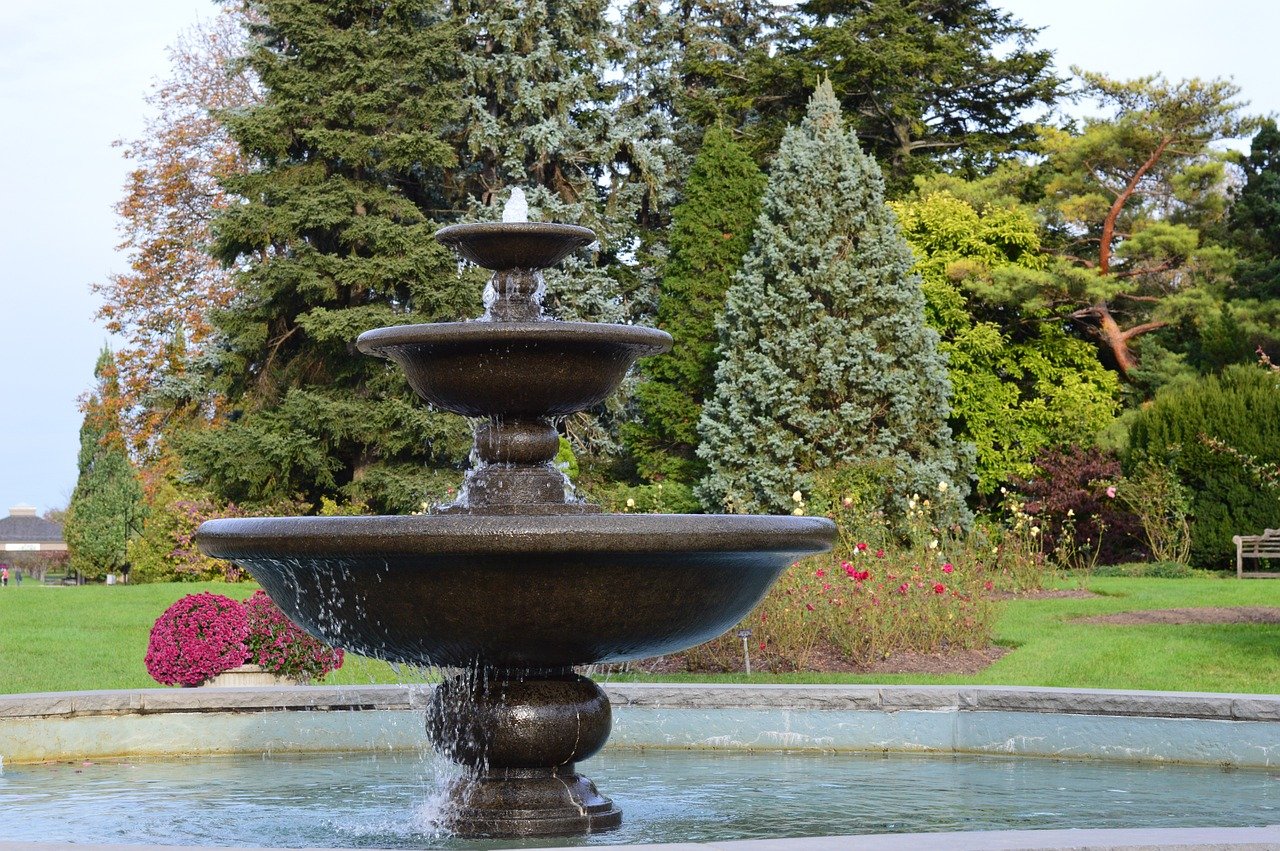 What to Consider When Introducing a Water Feature to Your Garden