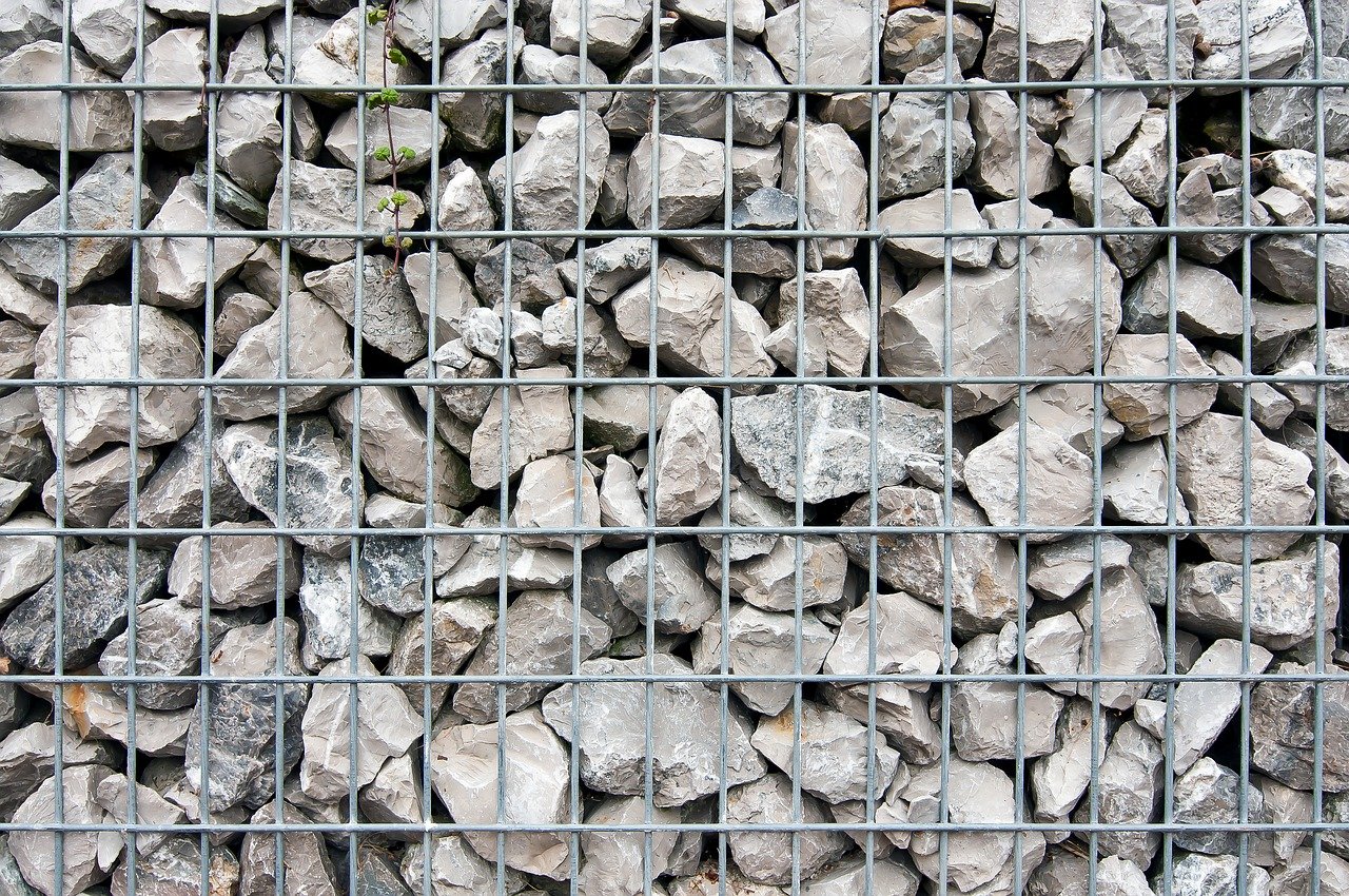 Rock On! Creating A Spectacular New Rockery For Your Garden