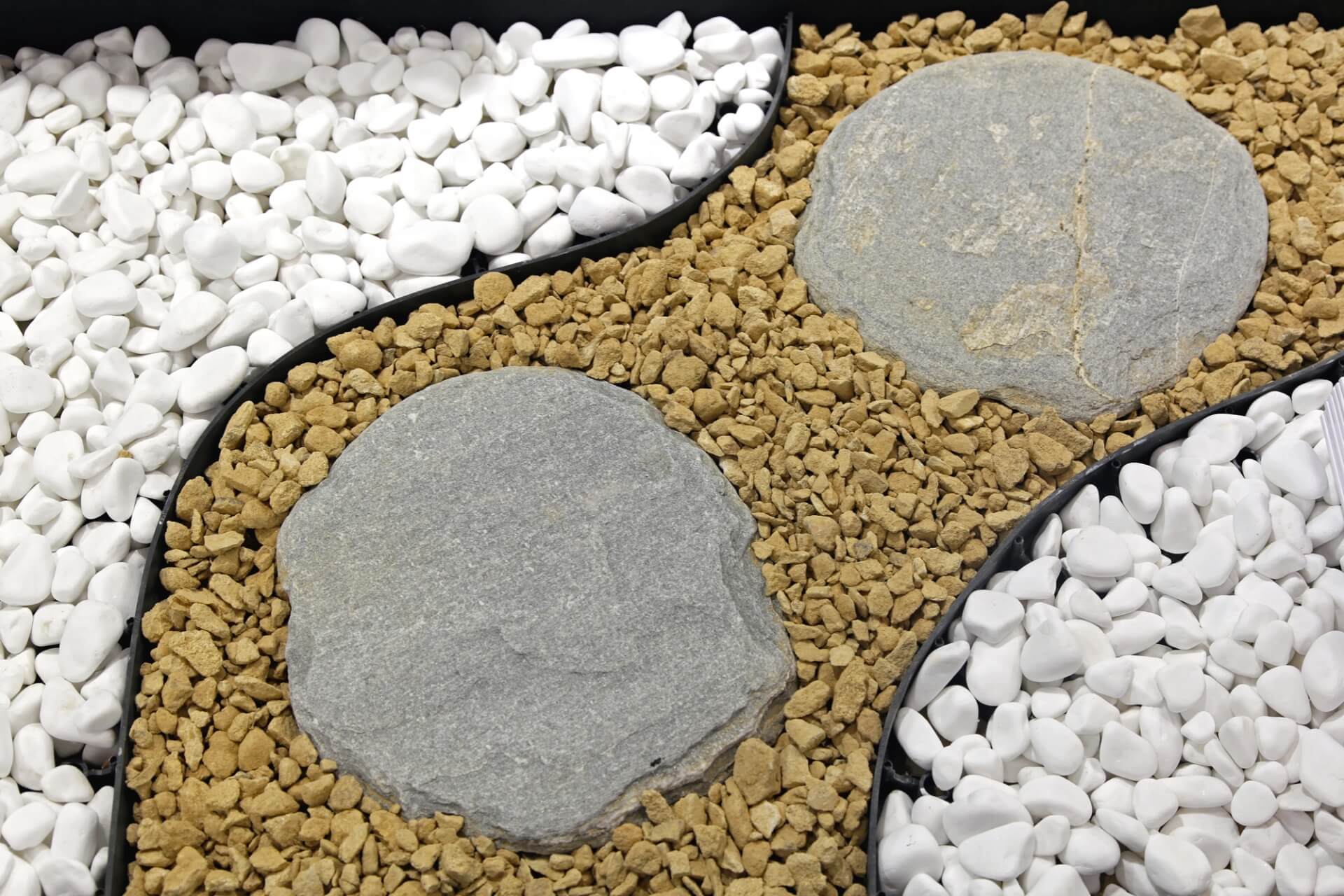 Buying Decorative Aggregates In Bulk: Six Practical Tips