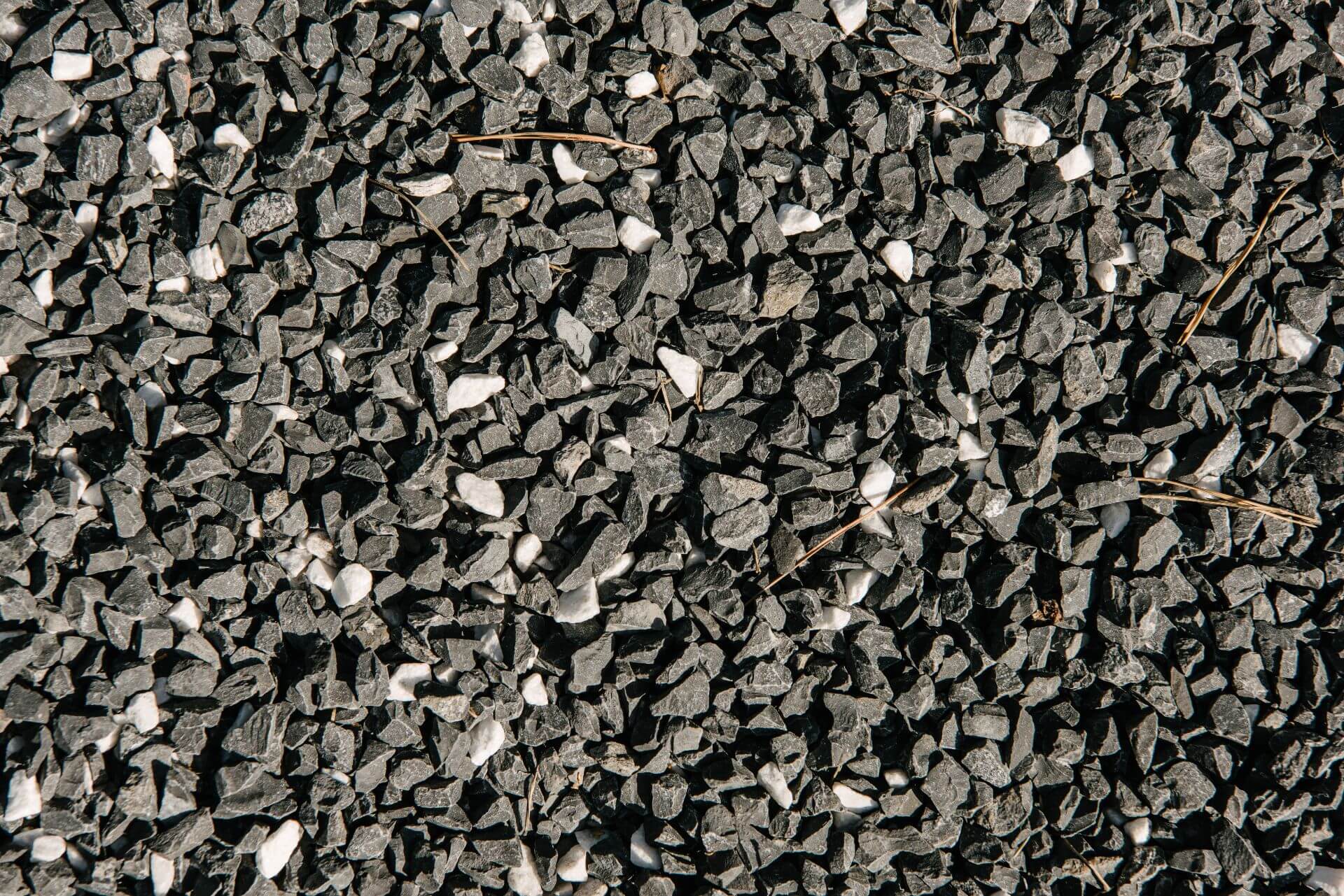 Can you drive on black basalt? Why this material is increasingly popular with homeowners for driveways