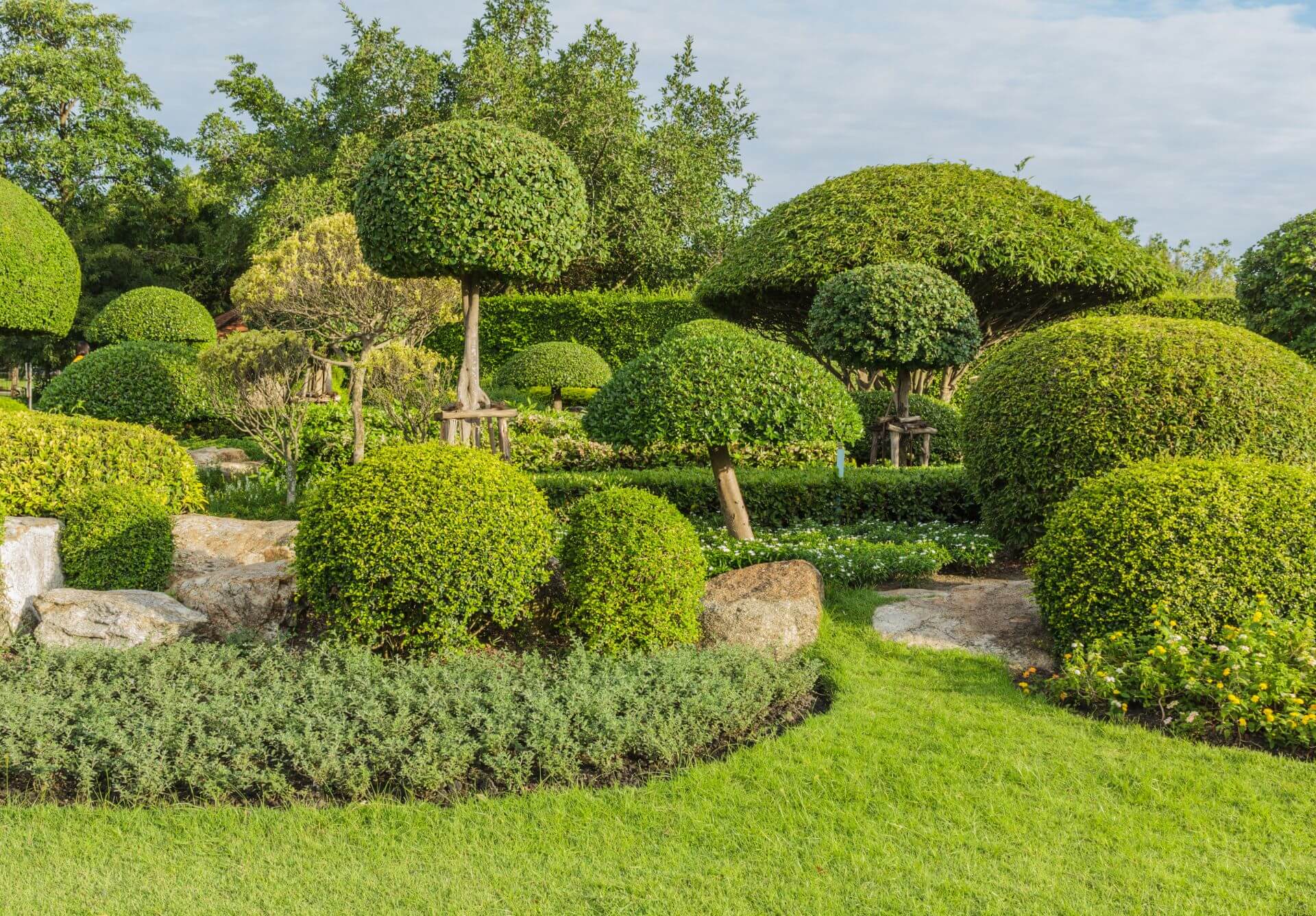 How much can a rockery add to your home’s value?