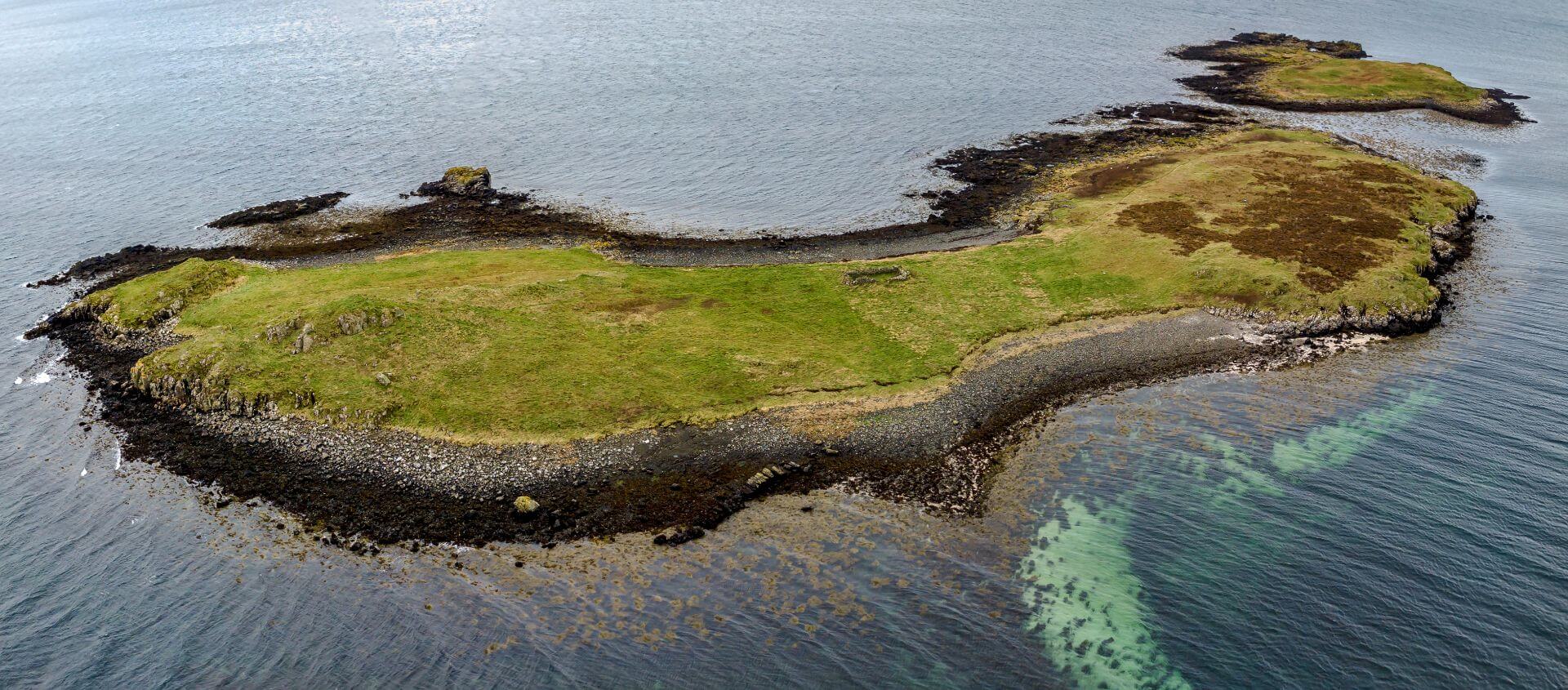 Where do the best Scottish pebbles come from? We discuss.