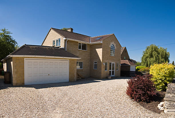 Gravel Driveways: How To Install A Gravel Driveway and What Gravel To Use – A Step By Step Guide